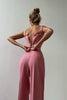 N&B Dolce™ | Tredelt sett med dobbeltradet blazer