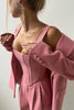 N&B Dolce™ | Tredelt sett med dobbeltradet blazer