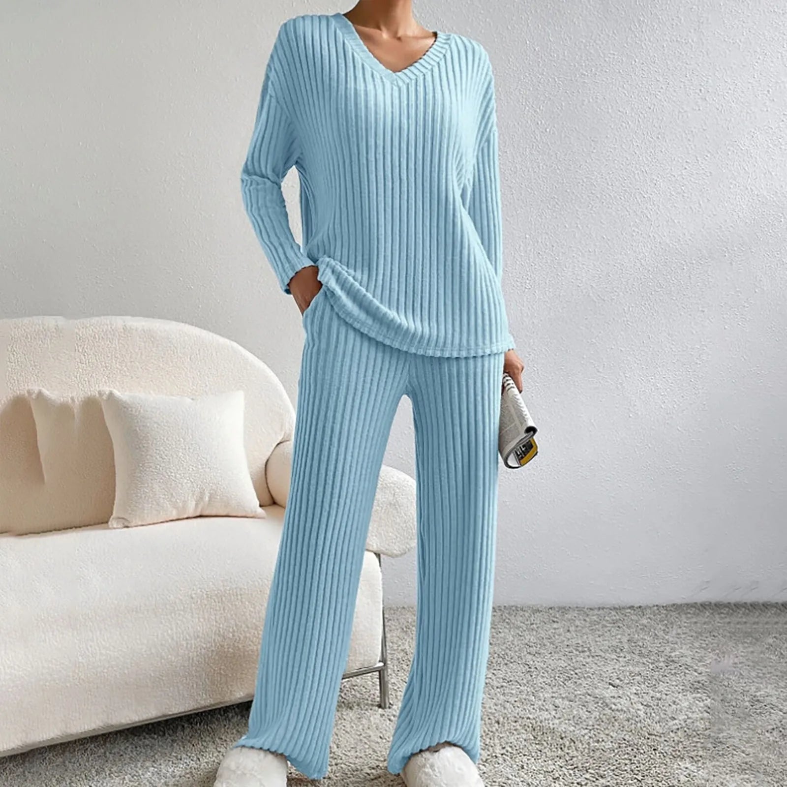 N&B SOPHIE™ | TO-DELTE KLÆR