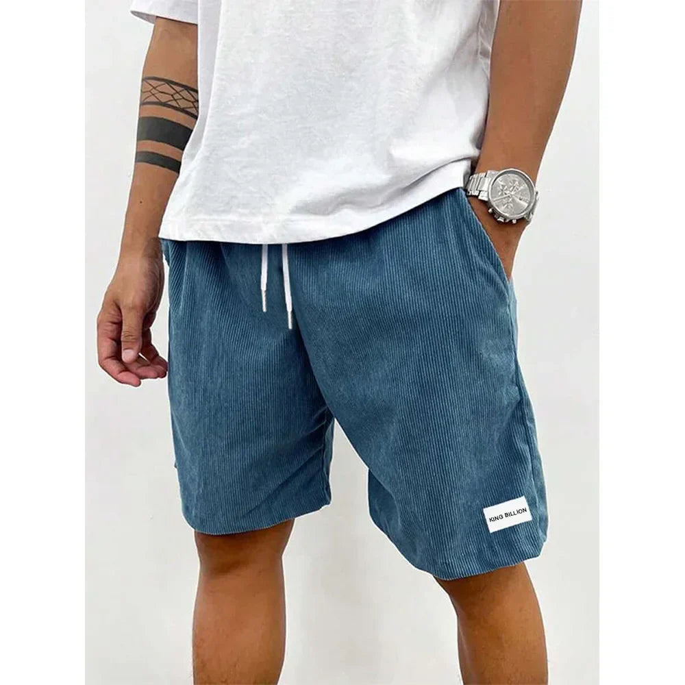 N&B GEO™ | BEQUEME SHORTS