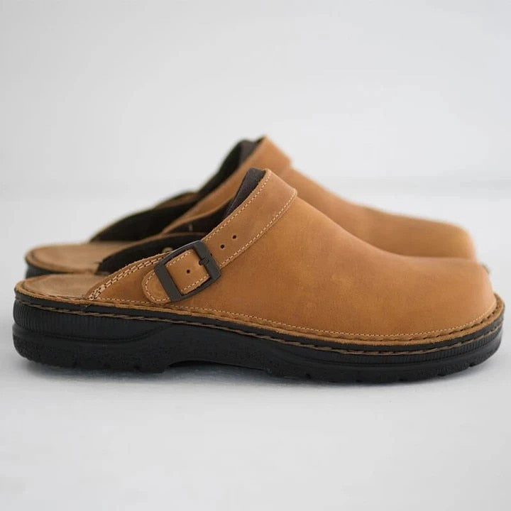 N&B | Ortopediske sko for herrer