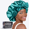 N&B | ALL-NIGHT SILK BONNET™ (1+1 GRATIS)