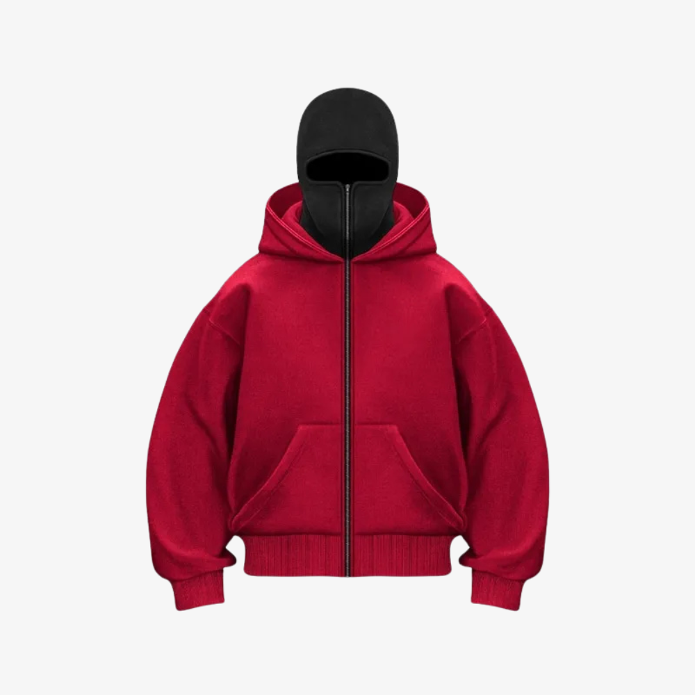 N&B BALACLAVA™ | HOODIE