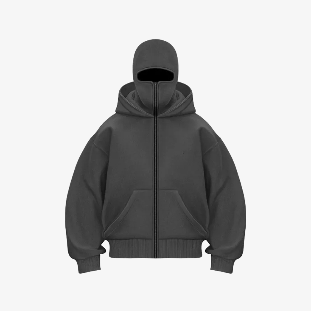 N&B BALACLAVA™ | HOODIE