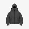 N&B BALACLAVA™ | HOODIE