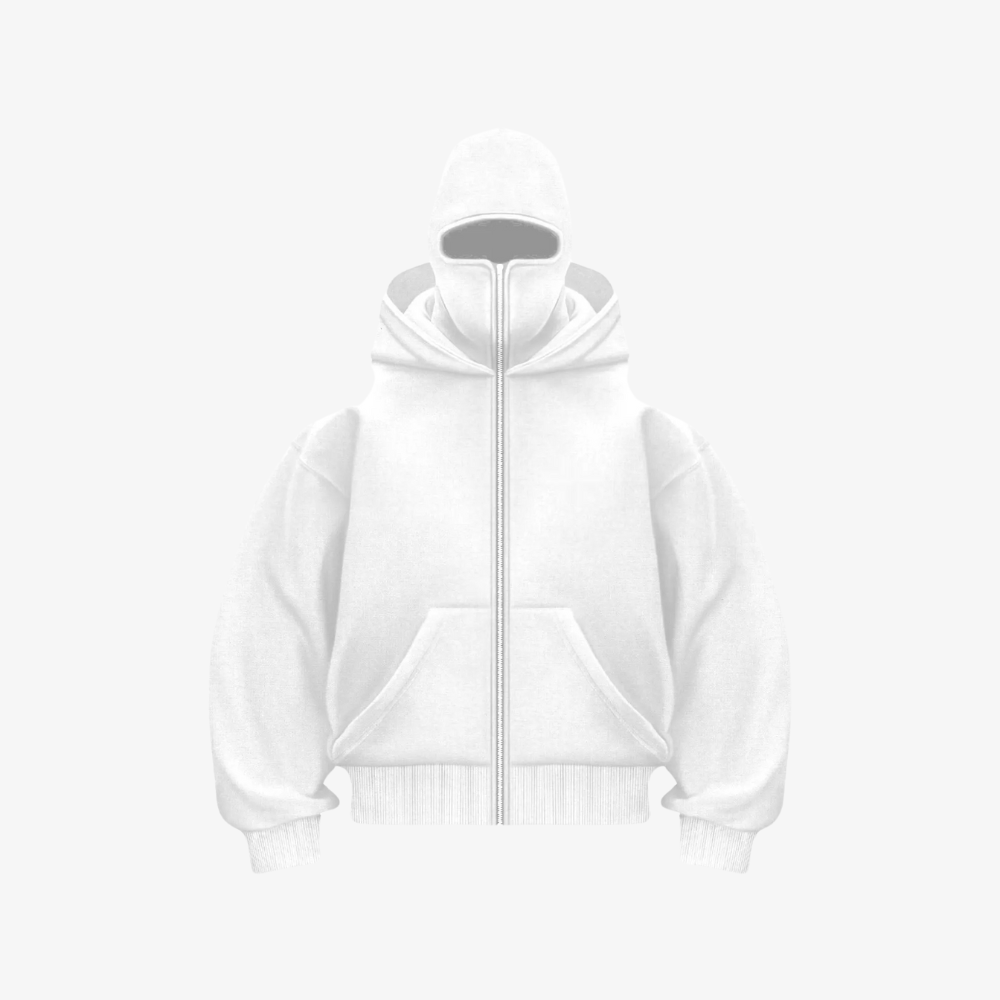 N&B BALACLAVA™ | HOODIE