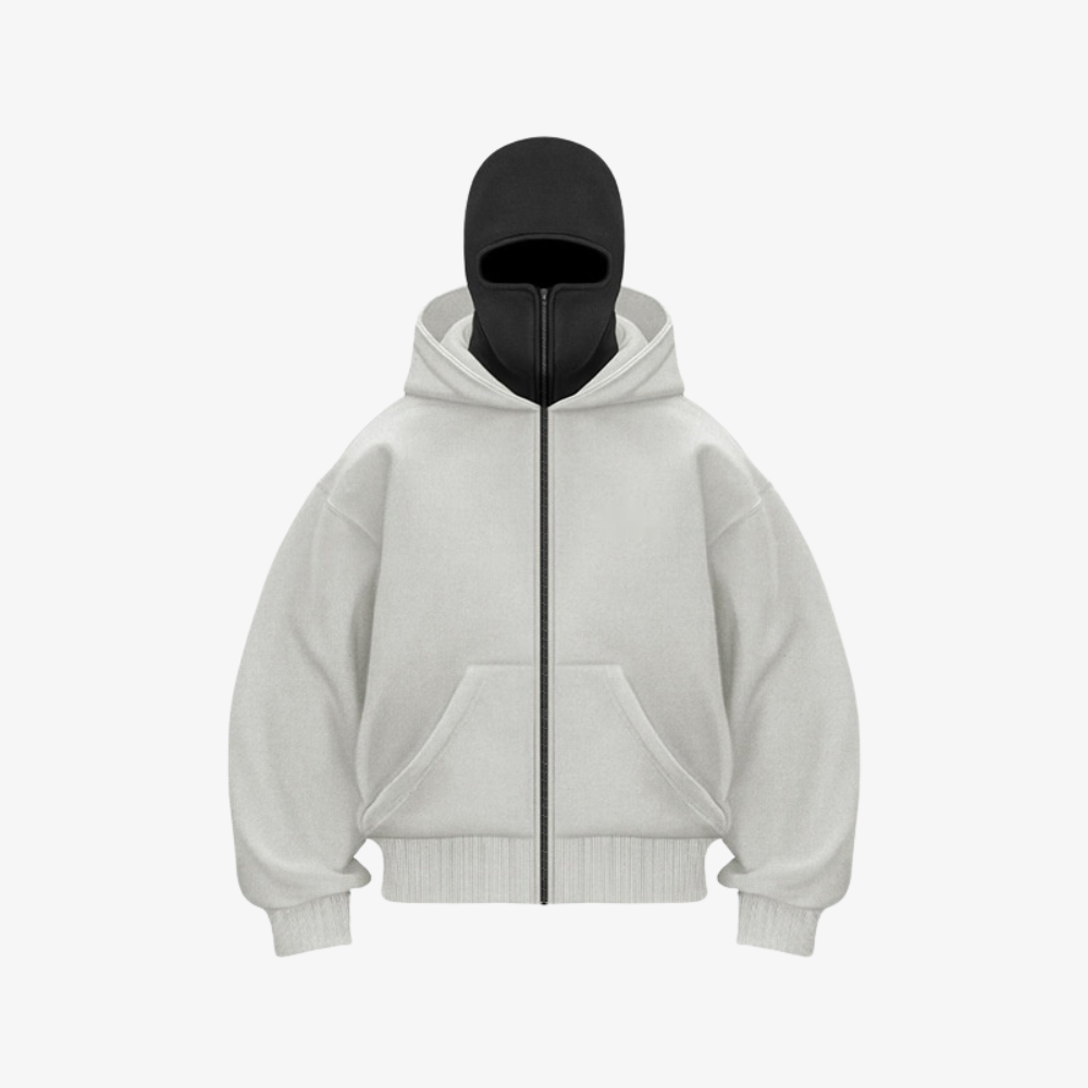 N&B BALACLAVA™ | HOODIE