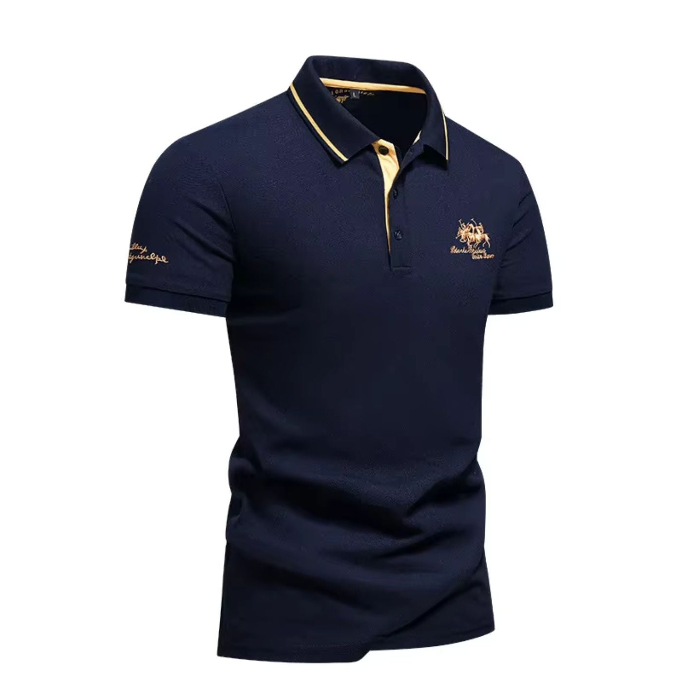 N&B Van Der Waal™ | Luksuspolo