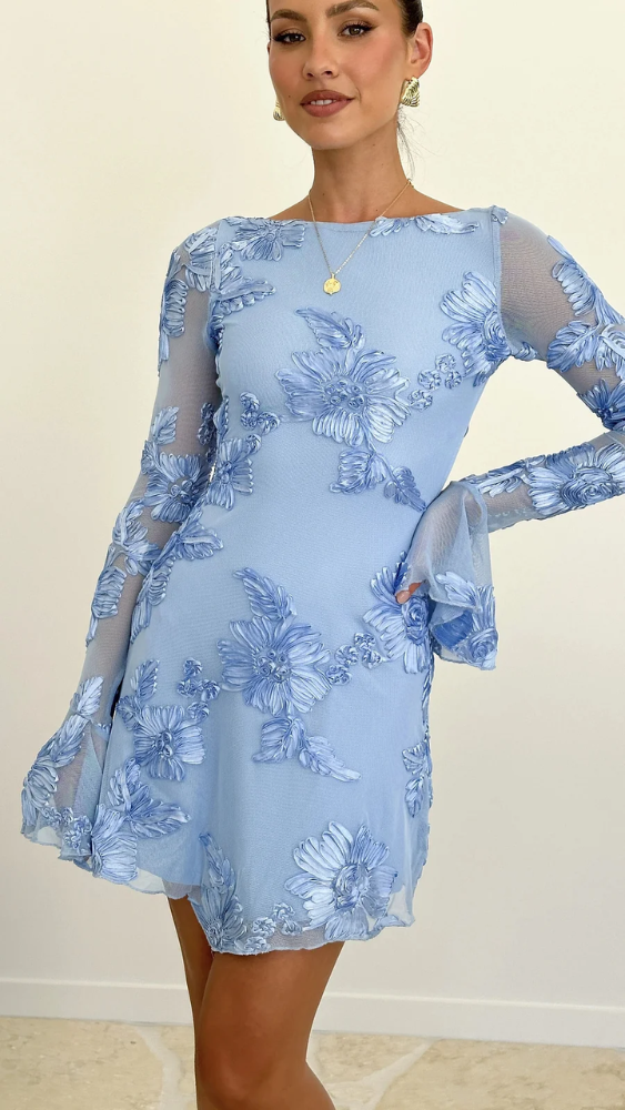 N&B™ Julia | Minikjole
