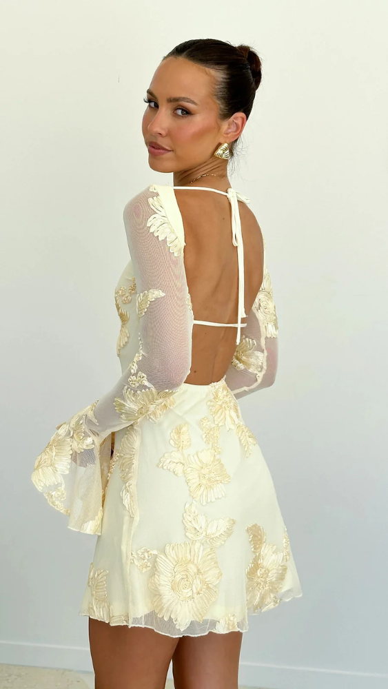 N&B™ Julia | Minikjole