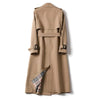 N&B VESPARA™ | ELEGANT TRENCHCOAT