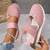 N&B Antonella™ | Ortopediska sandaler