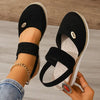 N&B Antonella™ | Ortopediska sandaler