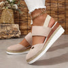 N&B Antonella™ | Ortopediska sandaler