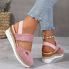 N&B Antonella™ | Ortopediska sandaler