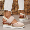 N&B Antonella™ | Ortopediska sandaler