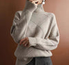 MALIN™ -  TURTLENECK