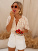 N&B™ ELINA™ | BLOMSTERBLUSEN