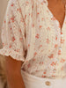 N&B™ ELINA™ | BLOMSTERBLUSEN