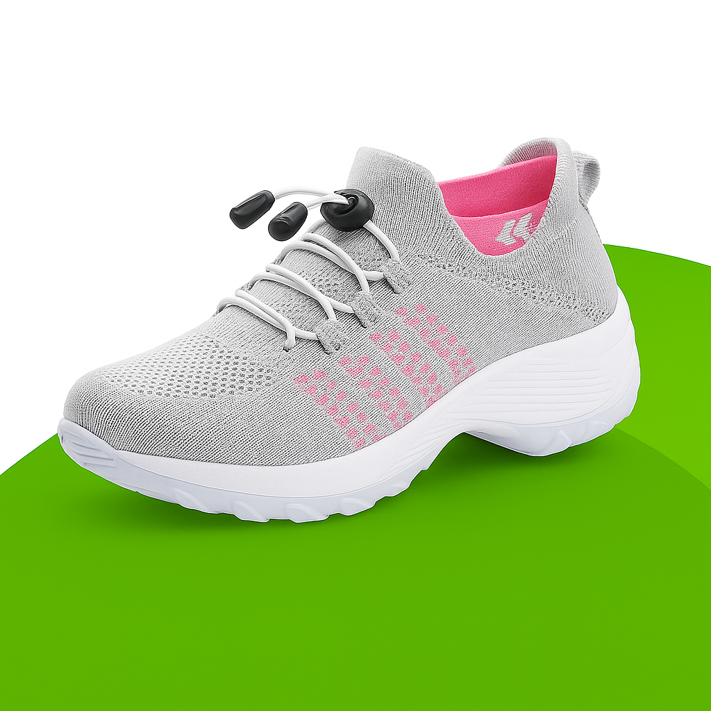 N&B Orthofit™ | ergonomiske komfortsko for kvinner