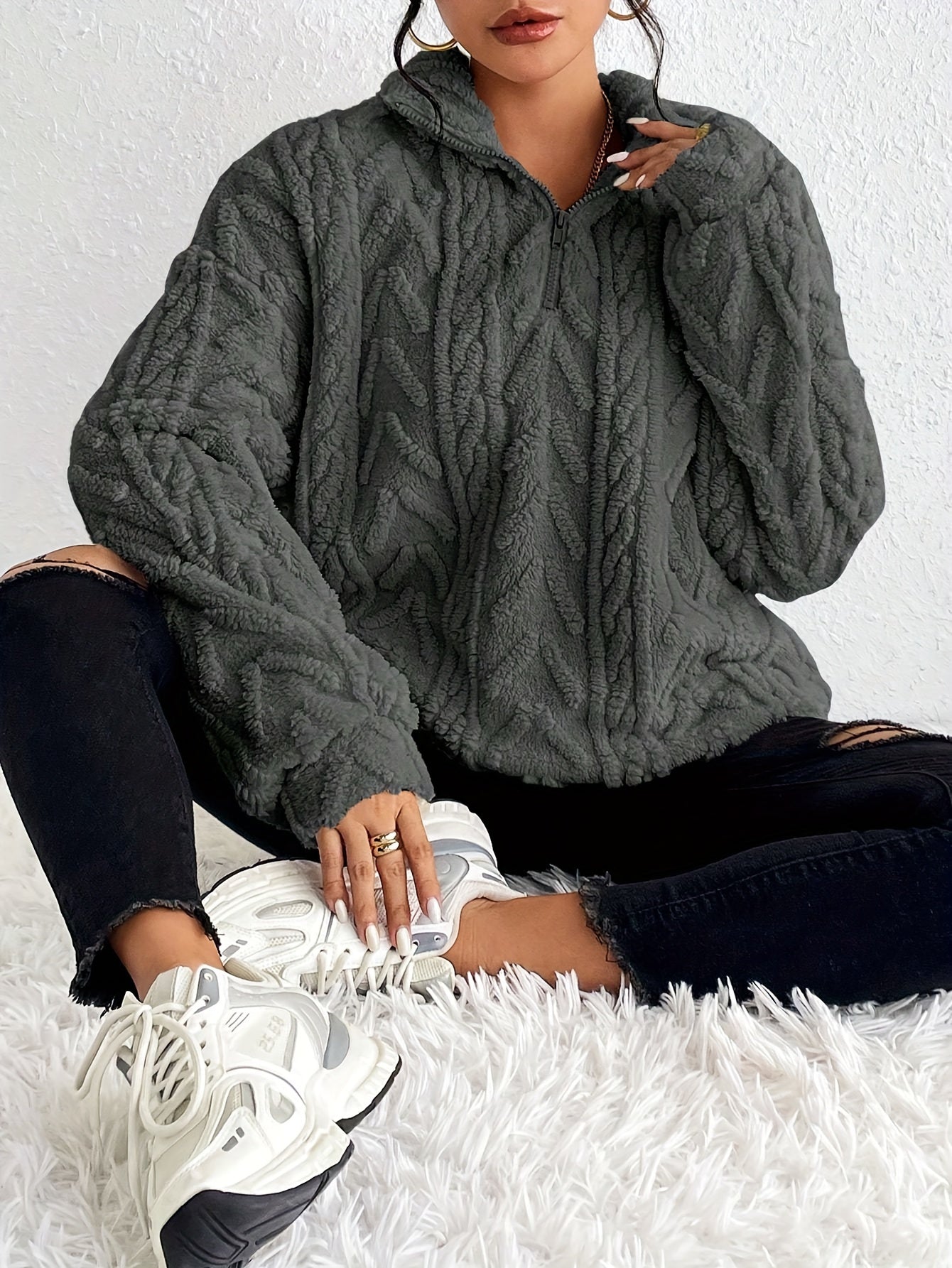 N&B MILLIE™ | JERSEY