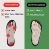N&B Summit Seekers™ | Utesko for menn