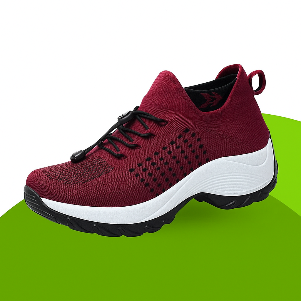 N&B Orthofit™ | ergonomiske komfortsko for kvinner