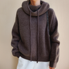 N&B CHARLOTTE™ | ROLLKRAGENPULLOVER