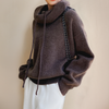 N&B CHARLOTTE™ | ROLLKRAGENPULLOVER