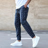 N&B CLEMENS™ | KARIERTE JOGGER (1+1 GRATIS)