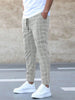N&B CLEMENS™ | KARIERTE JOGGER (1+1 GRATIS)