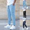 N&B CLEMENS™ | KARIERTE JOGGER (1+1 GRATIS)