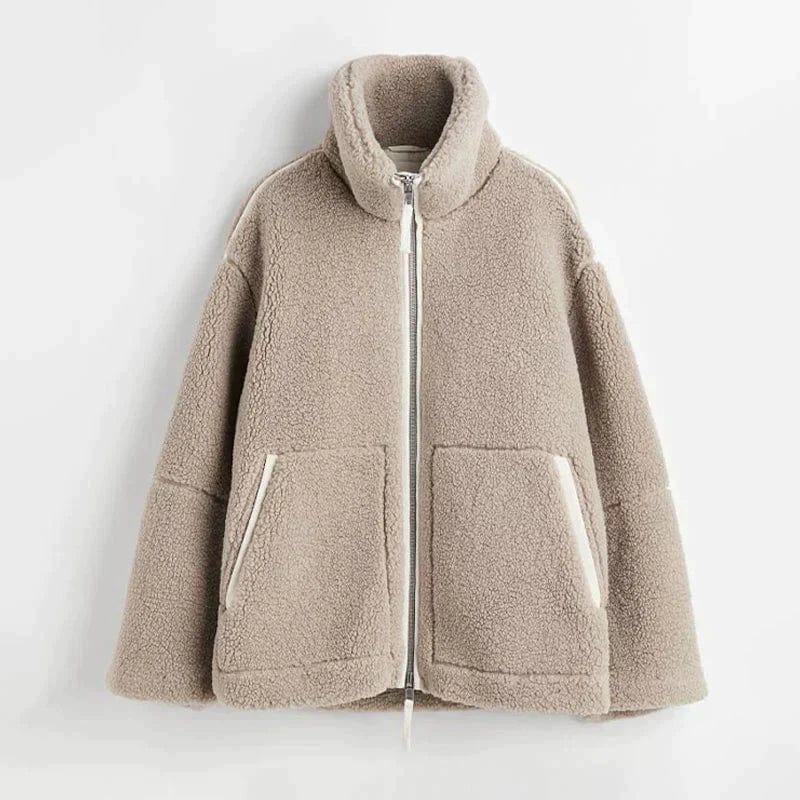 ROSE™ - FLEECE JAKKE