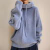 N&B CHARLOTTE™ | ROLLKRAGENPULLOVER