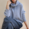 N&B CHARLOTTE™ | ROLLKRAGENPULLOVER