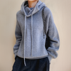 N&B CHARLOTTE™ | ROLLKRAGENPULLOVER