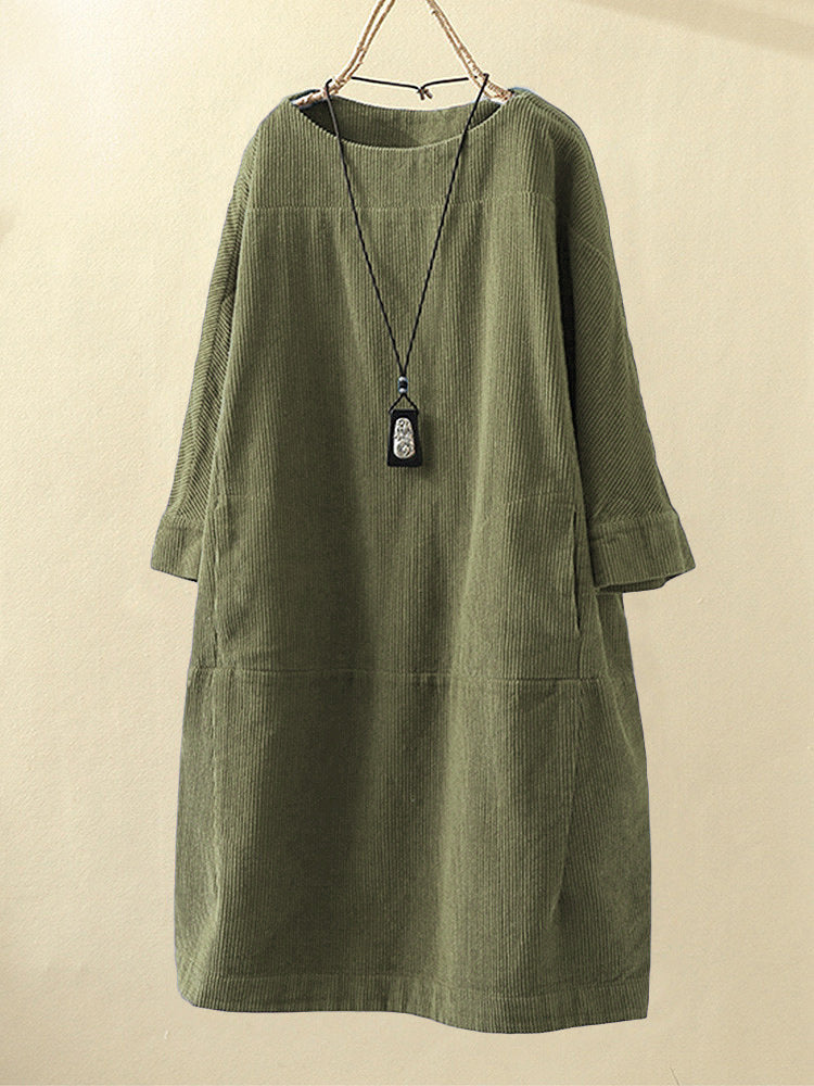 N&B LISA™ | ELEGANT VÅRKJOLE