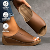 N&B VivaStep Sandals™ | Ergonomiske og sklisikre sandaler