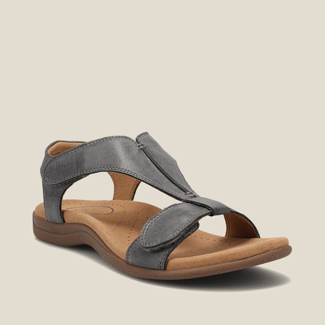 N&B Elvéra™ | Ortopediske sandaler