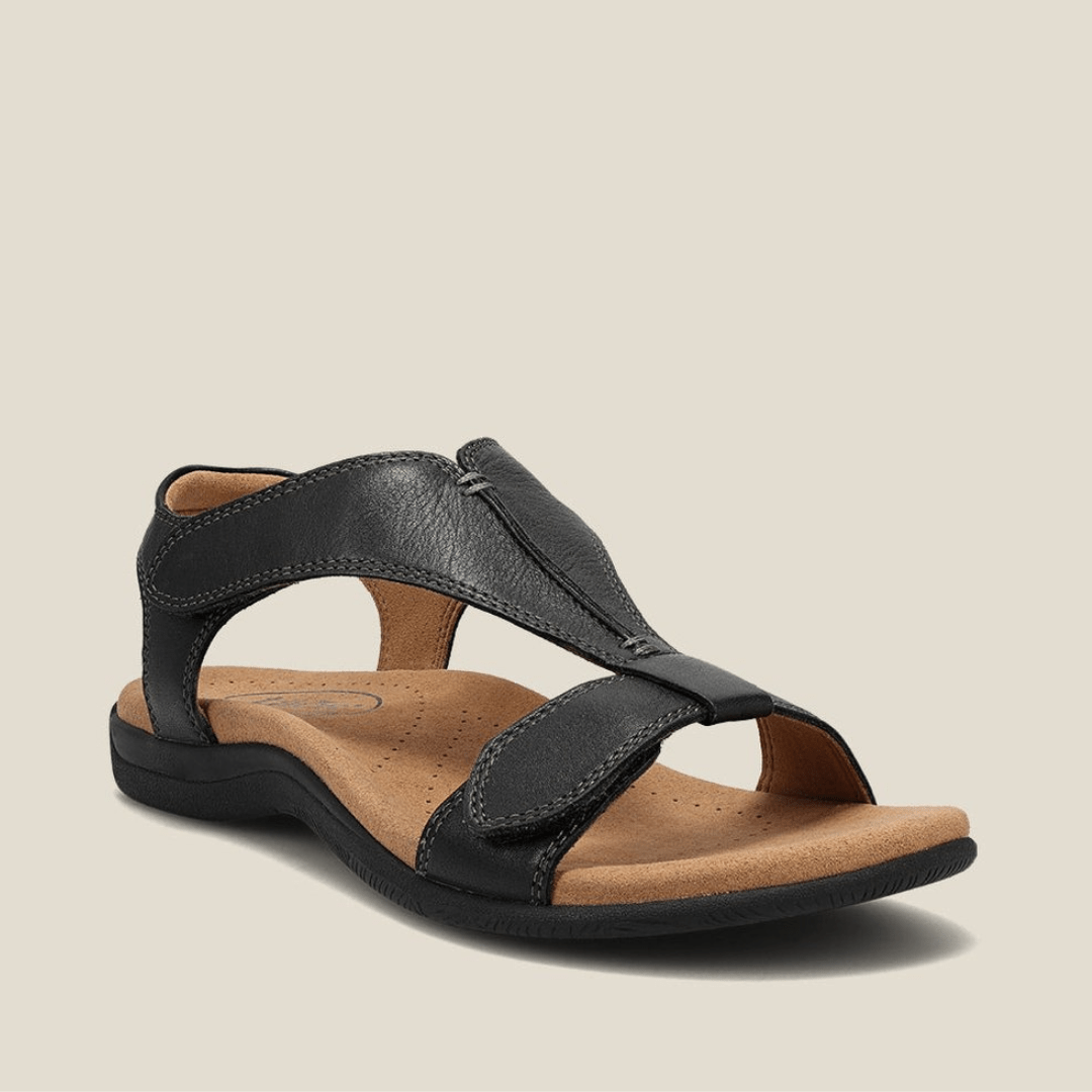 N&B Elvéra™ | Ortopediske sandaler