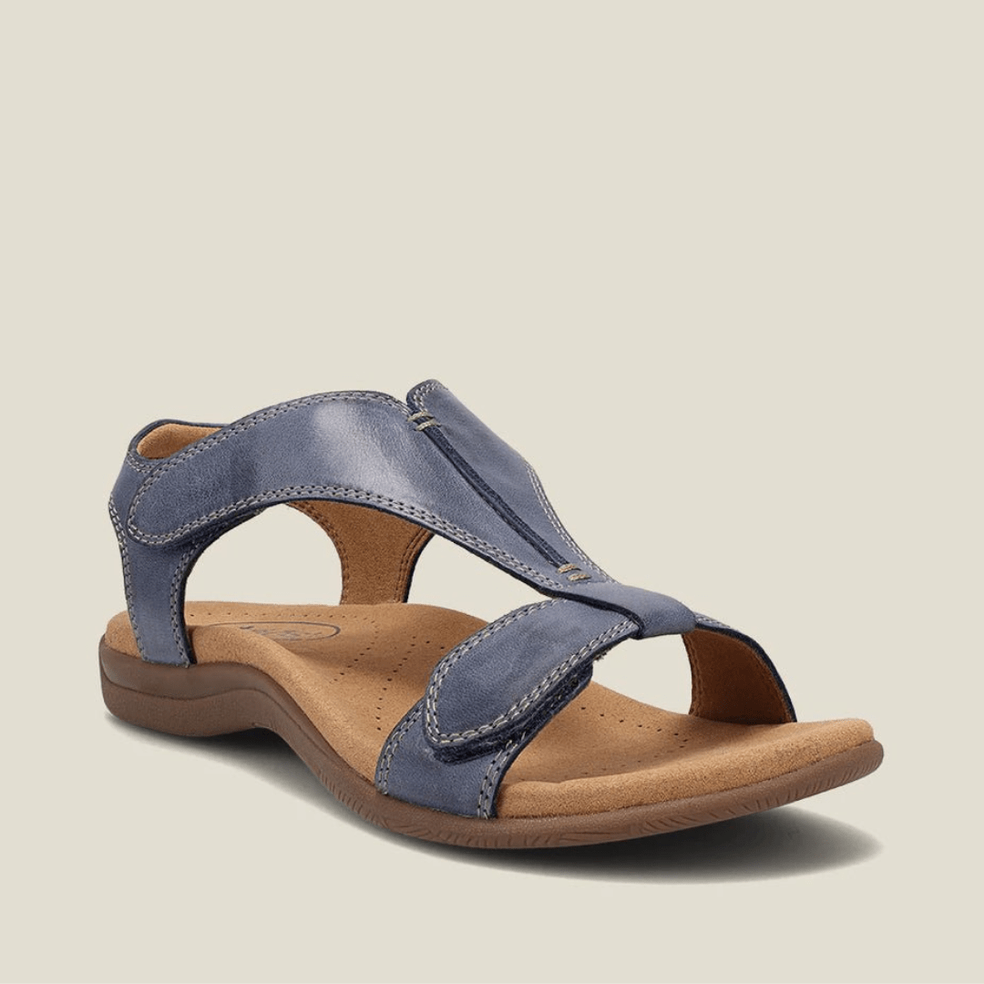 N&B Elvéra™ | Ortopediske sandaler