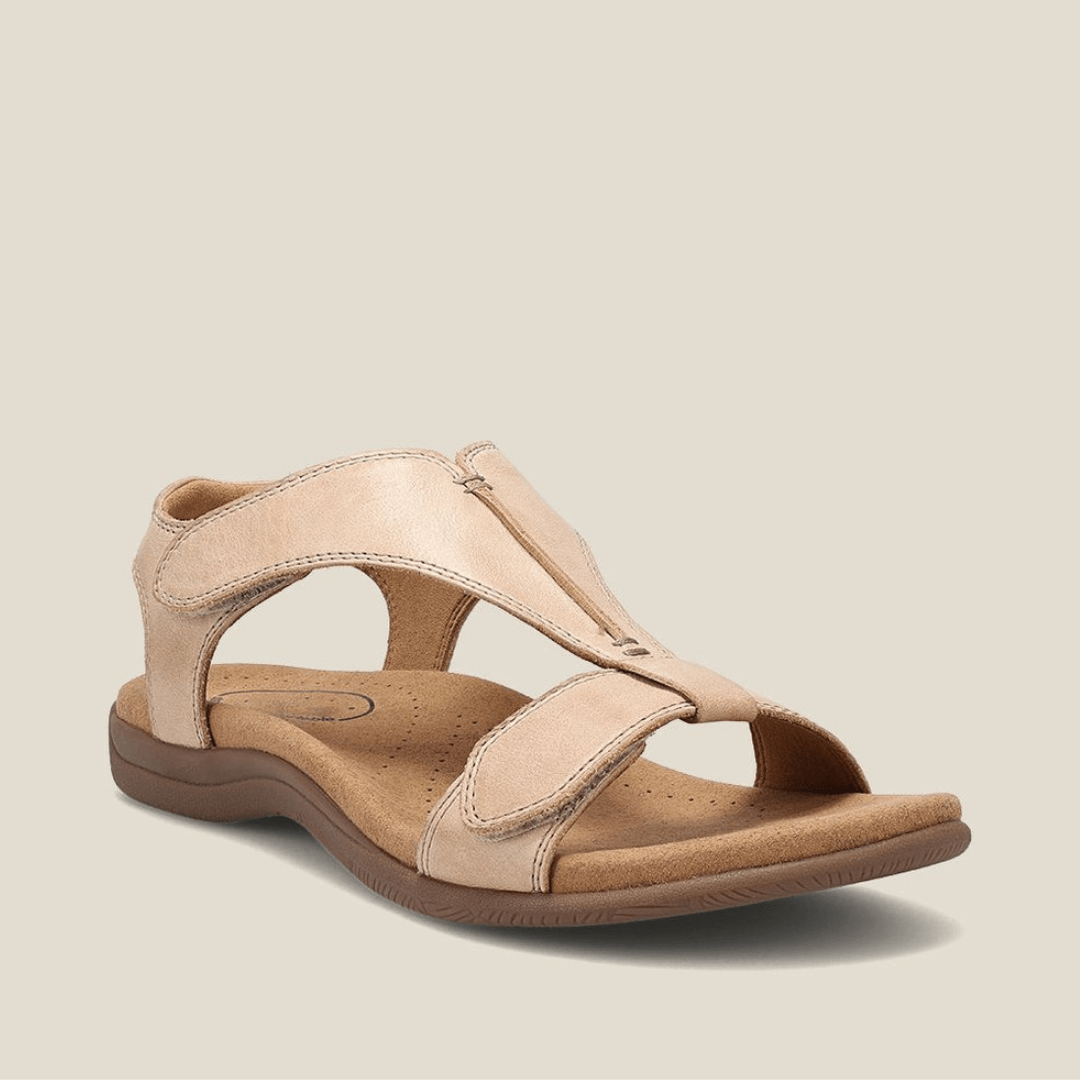 N&B Elvéra™ | Ortopediske sandaler