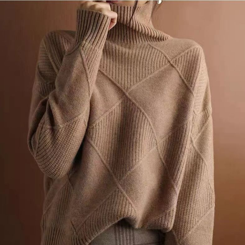 MALIN™ -  TURTLENECK