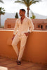 N&B Finn™ | Linen sett