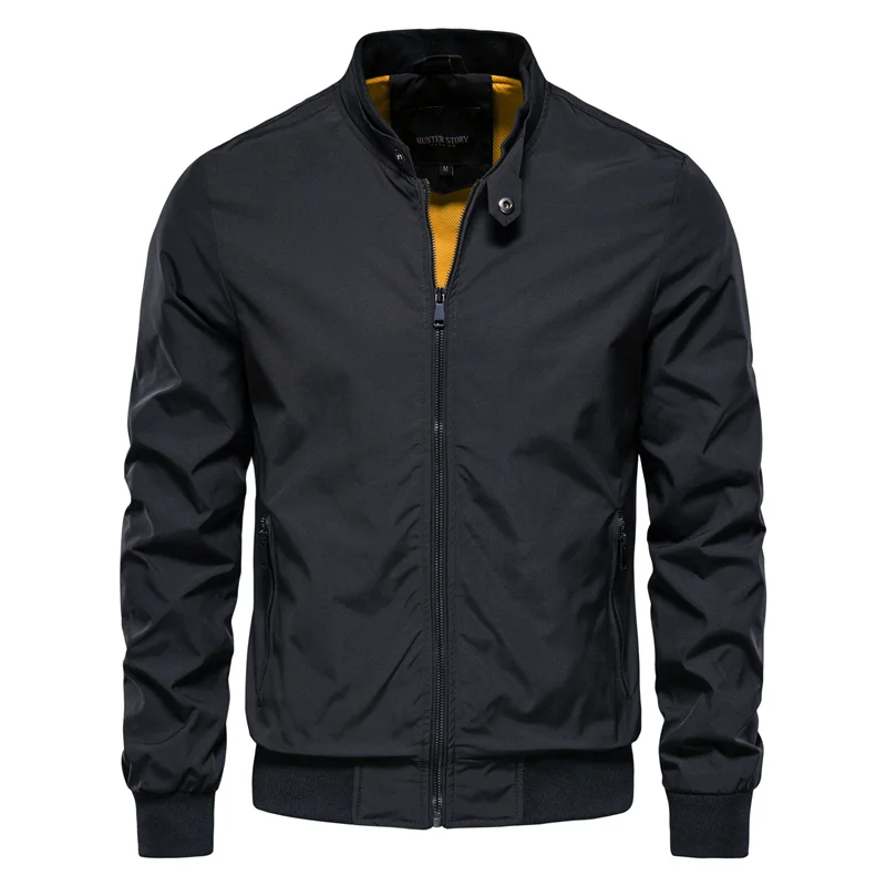 N&B SIMON™ | CASUAL BEEZE JAKKE