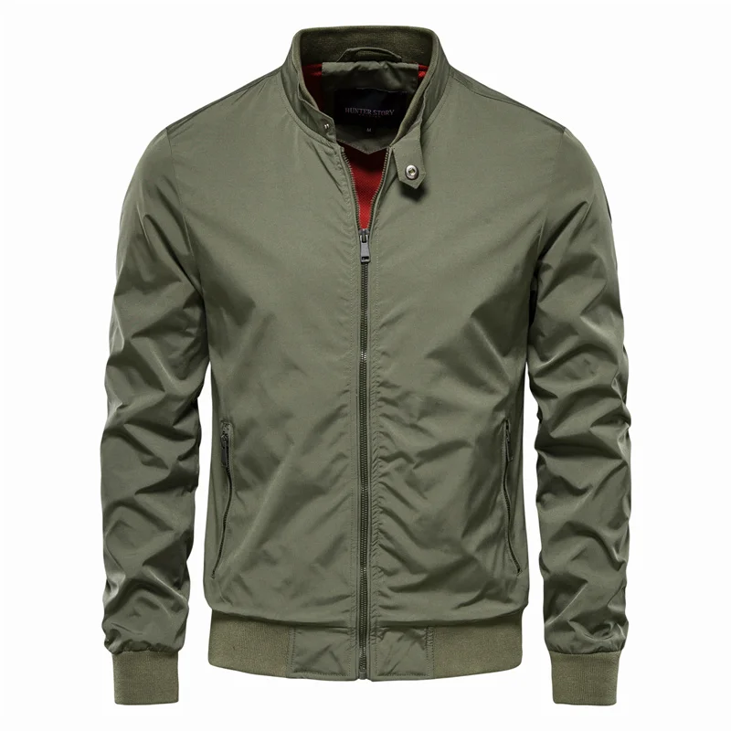 N&B SIMON™ | CASUAL BEEZE JAKKE