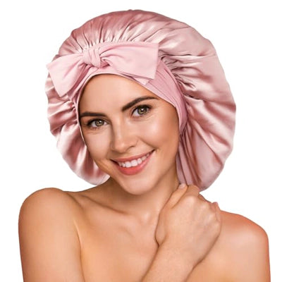 N&B | ALL-NIGHT SILK BONNET™ (1+1 GRATIS)