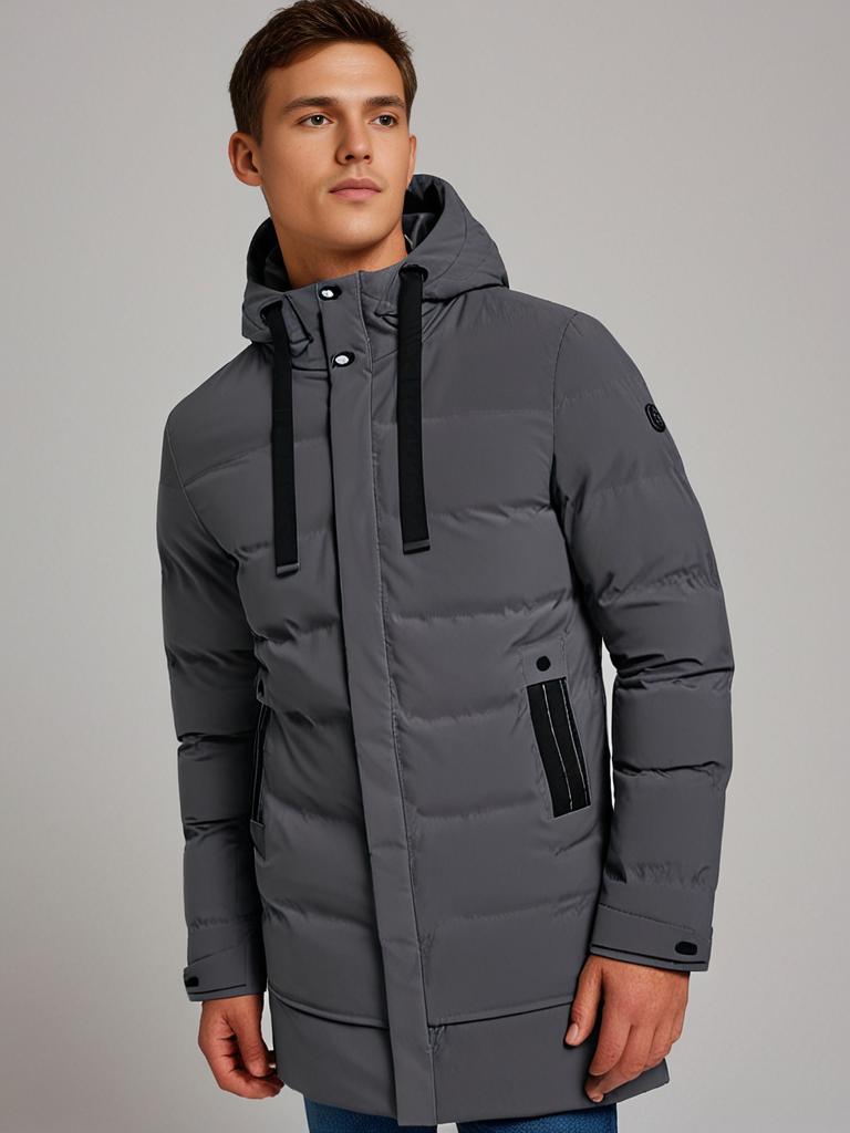 N&B CARSTEN™ | LANG VINTERFRAKK