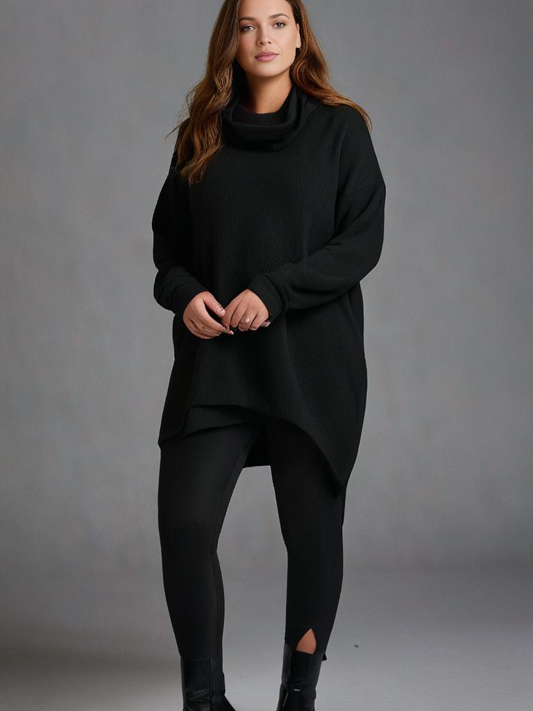N&B LIVIA™ | OVERDIMENSJONERT