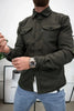 N&B Marcus™ | Supreme Freizeit-Hemd